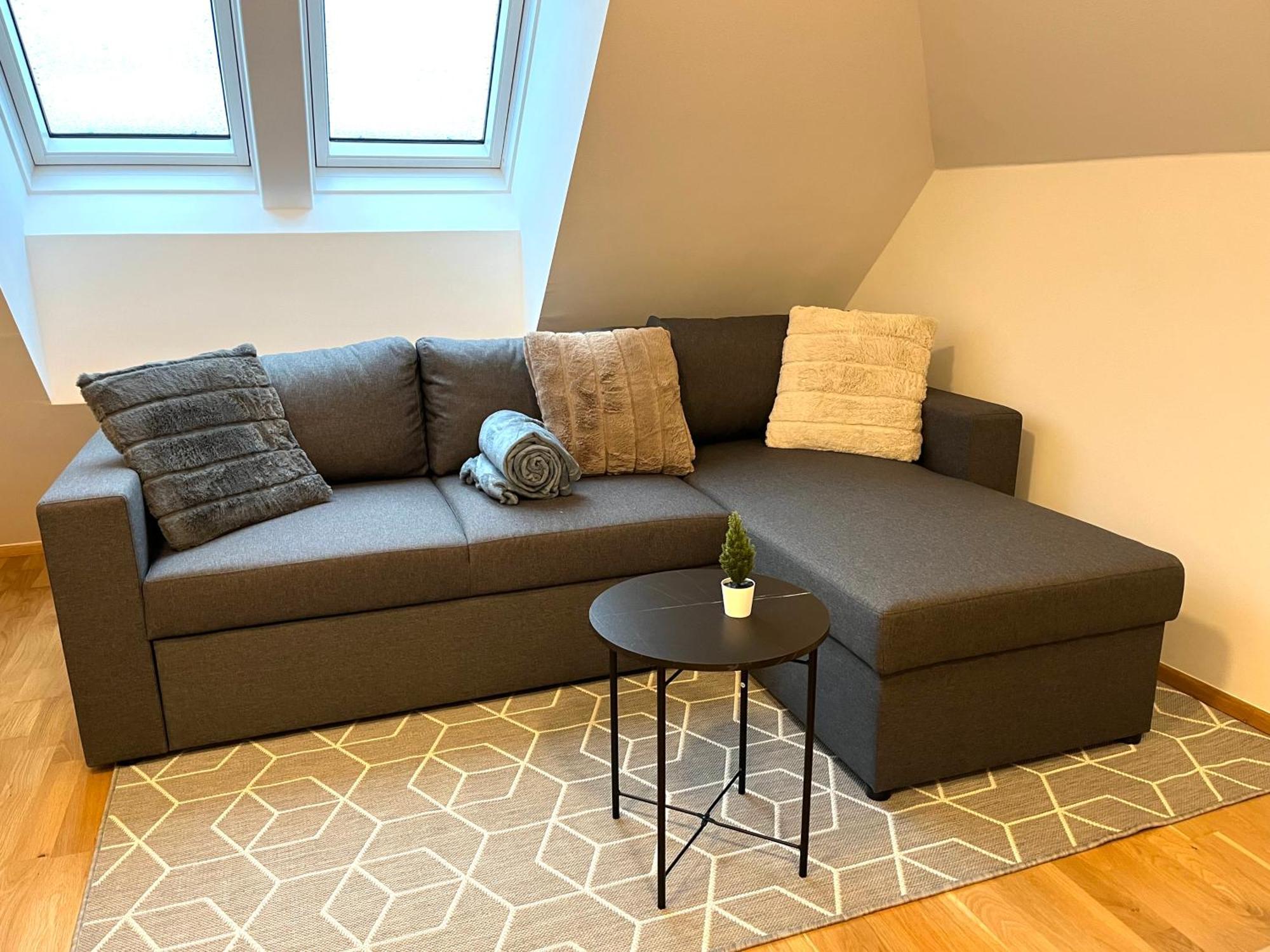 Free Parking / Brandnew With Air Condition And Balcony * Wiedeń